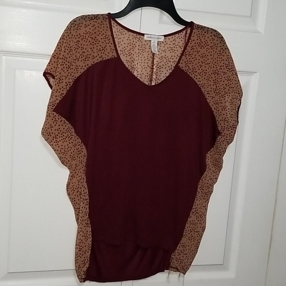 Womens top